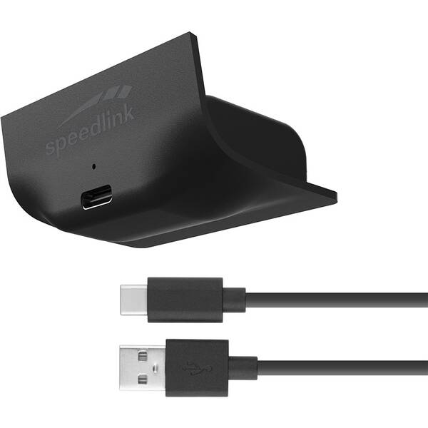 Sada Speed Link PULSE X Play & Charge Kit for XBox Series X/S 

