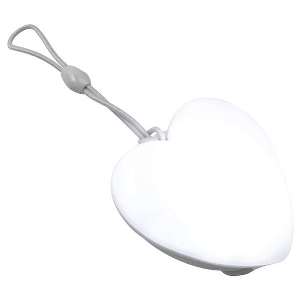 Dekoratívne LED Homedics Ručné svietidlo Typ batérie: CR2032 Batéria - počet: 2 

