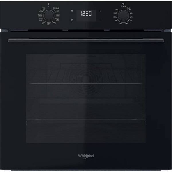 Rúra Whirlpool OMK58CU1SB čierna


