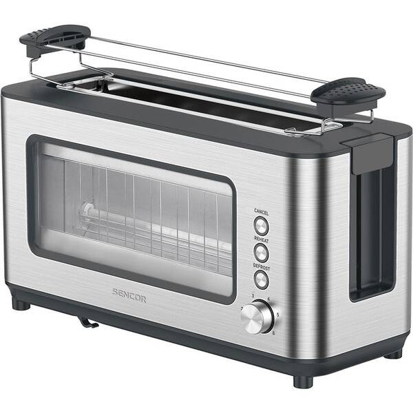 Hriankovač Sencor STS 4050SS 

