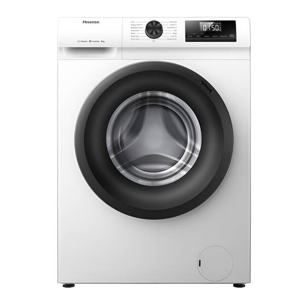 Práčka Hisense WF1Q8041BW biela

