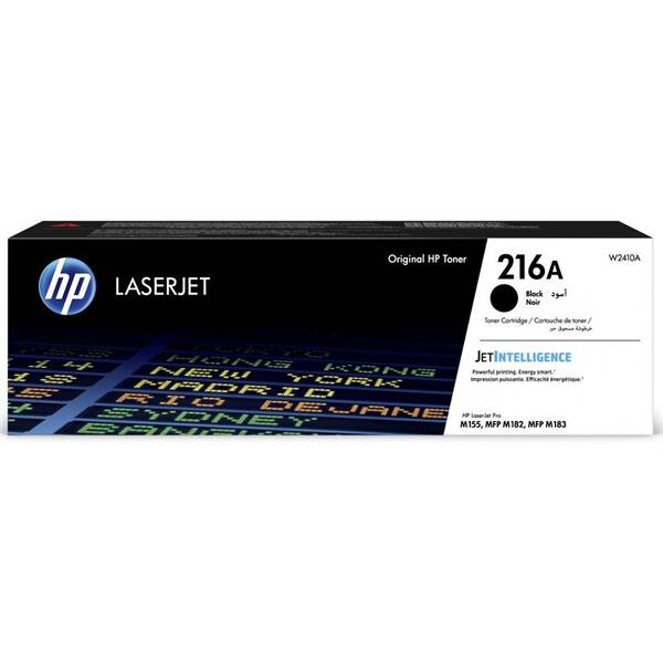 Toner HP 216A, 1 050 strán čierny

