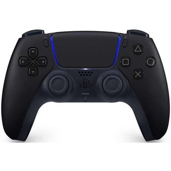 Bezdrôtový ovládač Sony DualSense pre PS5 - Midnight Black 

