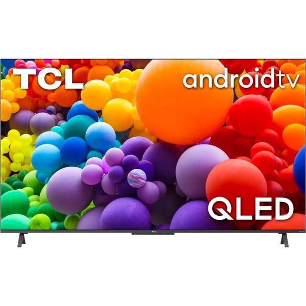 Televízor TCL 65C725 

