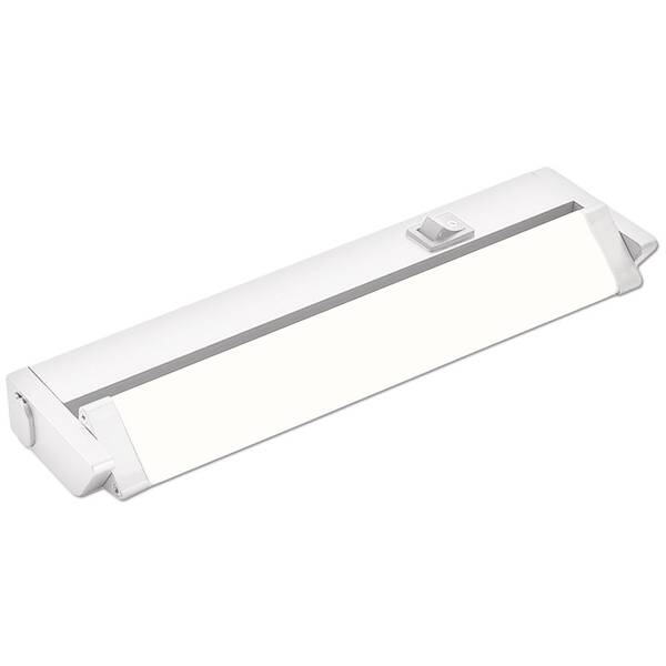 Podlinkové svietidlo Top Light ZSV 40B CCT biele

