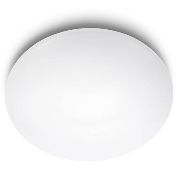 LED stropné svietidlo Philips Seude LED, 4x 5W biele

