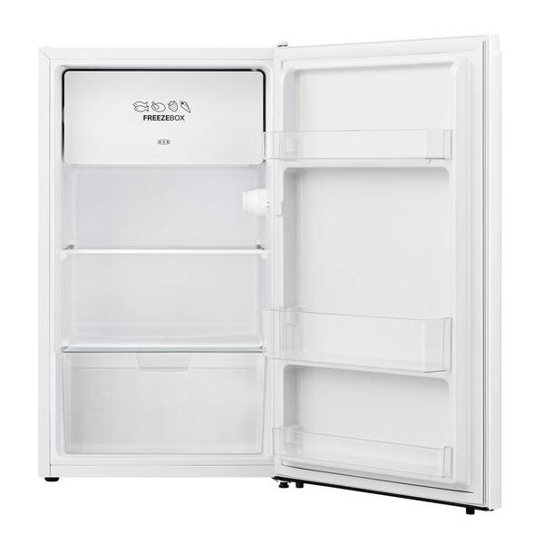 Chladnička Mora CB 984 W biela

