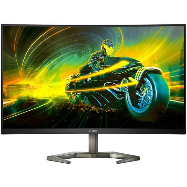 Herný monitor Philips 32M1C5200W/00 čierny

