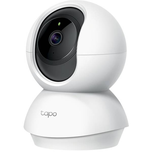 IP kamera TP-Link Tapo TC70 biela

