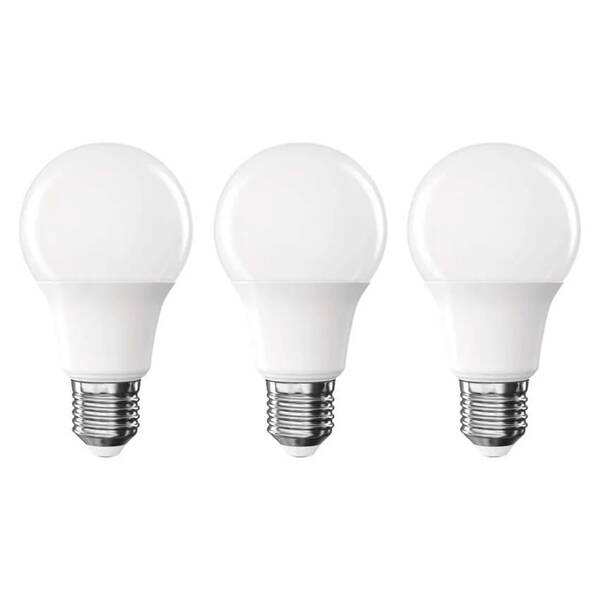 LED žiarovka EMOS Classic, E27, 7W, neutrálna biela (3 ks) 

