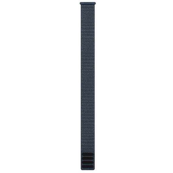 Remienok Garmin UltraFit (26 mm), nylonový modrý

