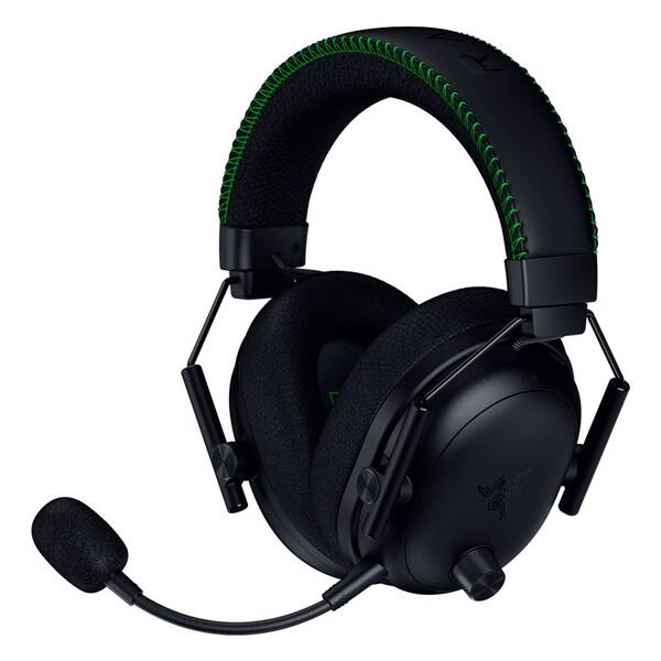 Headset Razer BlackShark V3 Pro Xbox čierny

