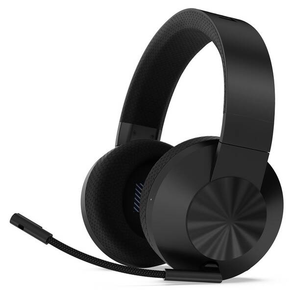 Headset Lenovo Legion H600 Wireless Gaming čierny

