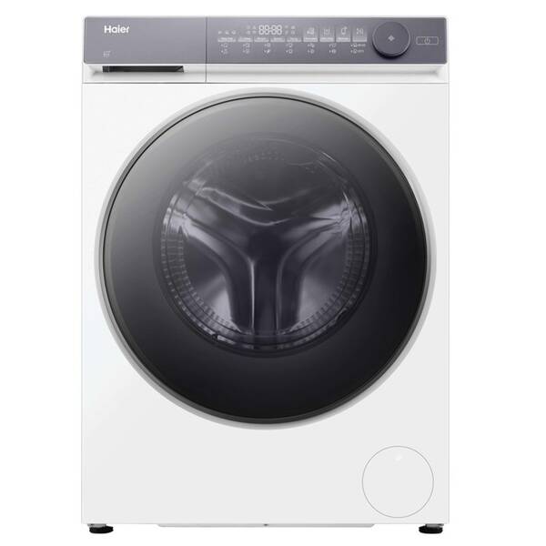 Práčka Haier HW90-B14367U-S biela


