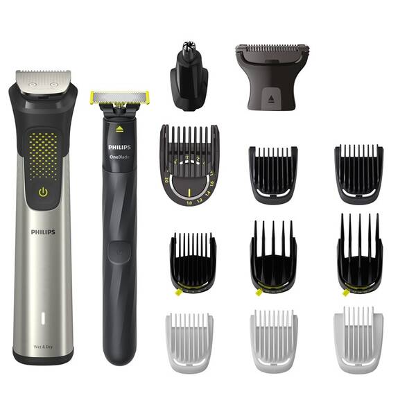 Zastrihávač multifunkčný Philips MG9552/15 

