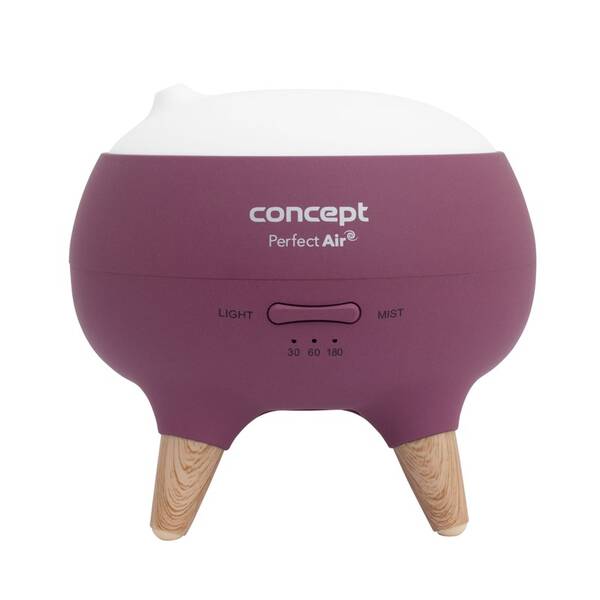 Aróma difuzér Concept DF1011 Perfect Air Berry 

