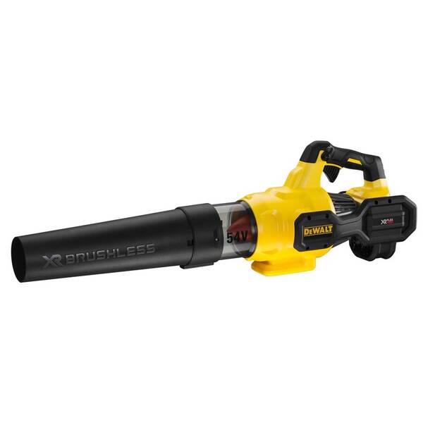 Fukár záhradný Dewalt DCMBA572X1 (s baterií) 

