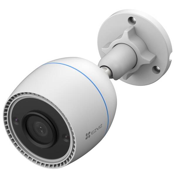 IP kamera EZVIZ H3C 2MP biela

