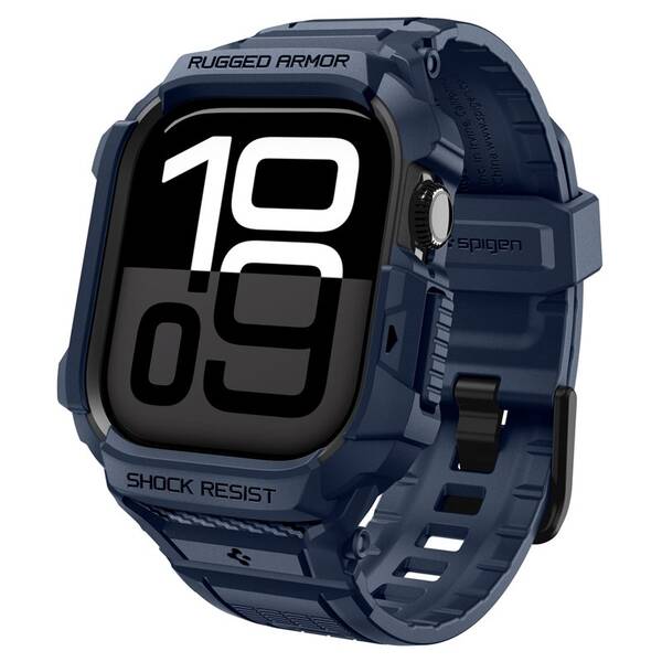 Remienok Spigen Rugged Armor 2 Pro na Apple Watch 42mm 

