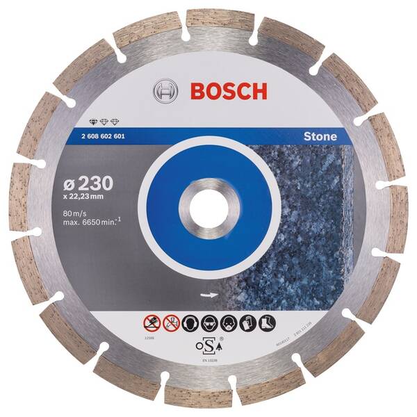 Kotúč diamantový Bosch PRO 2.608.602.601 

