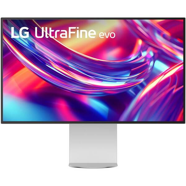 Monitor LG 32U990A-S čierny/sivý

