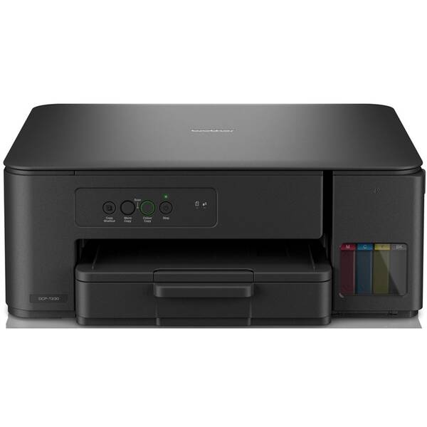 Tlačiareň multifunkčná Brother DCP-T230YJ1 čierna

