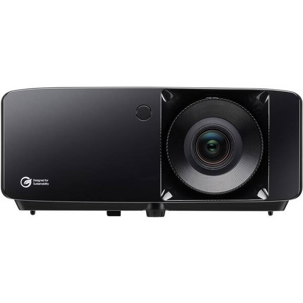 Projektor Optoma HZ41HDR čierny

