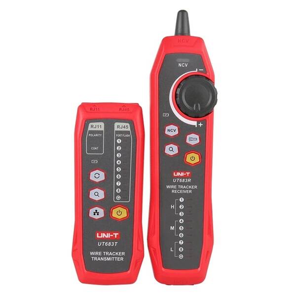 Tester UNI-T UT683KIT 

