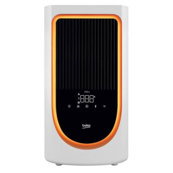 Čistička vzduchu Beko ATP5500N biela

