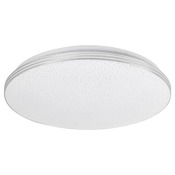 LED stropné svietidlo Rabalux Toma 3875 chróm

