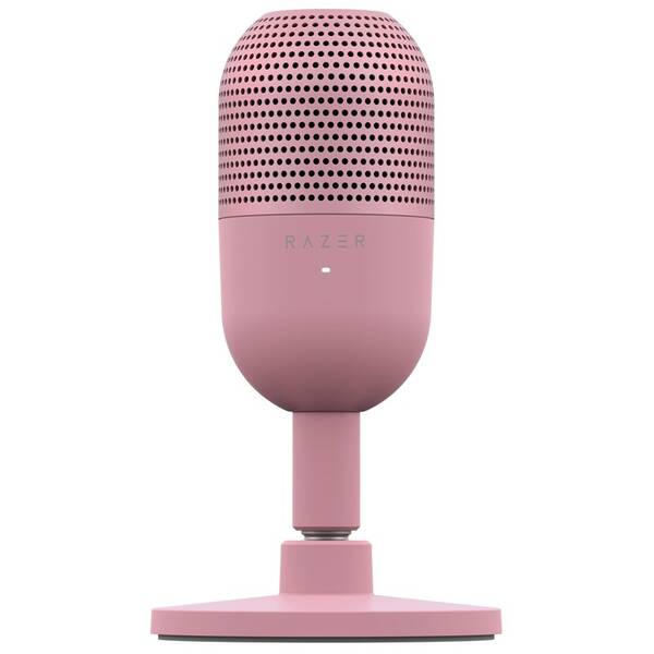 Mikrofón Razer Seiren V3 Mini ružový

