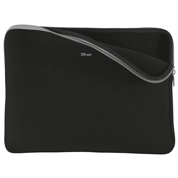 Puzdro na notebook Trust Primo Soft Sleeve na 11.6" čierne

