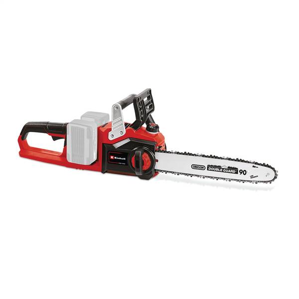 Píla reťazová Einhell Professional GE-LC 36/35 Li - Solo (bez batérie) 4501780 

