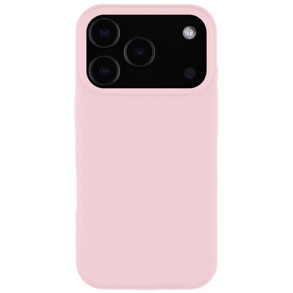 Kryt na mobil Tactical MagForce Velvet Smoothie na Apple iPhone 17 Pro ružový

