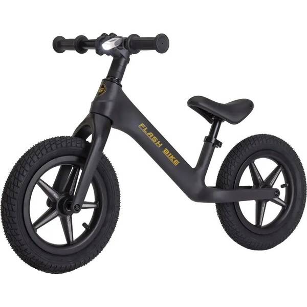 Odrážadlo Buddy Toys BPB 2518 čierne


