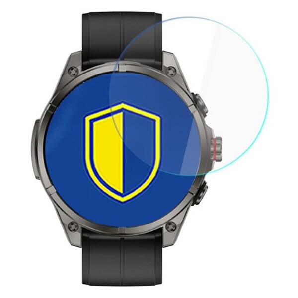 Tvrdené sklo 3mk Watch Protection FlexibleGlass na Carneo GTR eXpedition 

