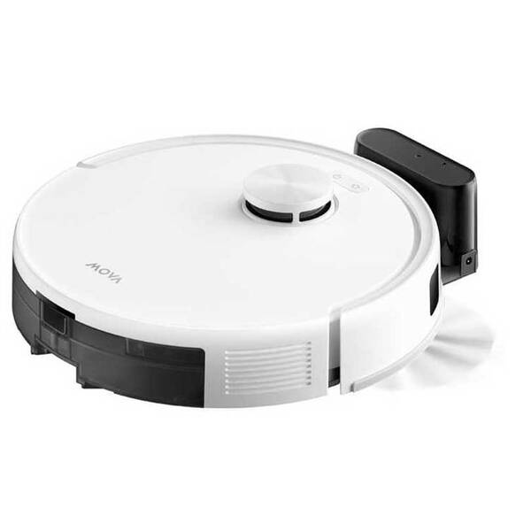 Robotický vysávač MOVA RVC E20s Pro biely

