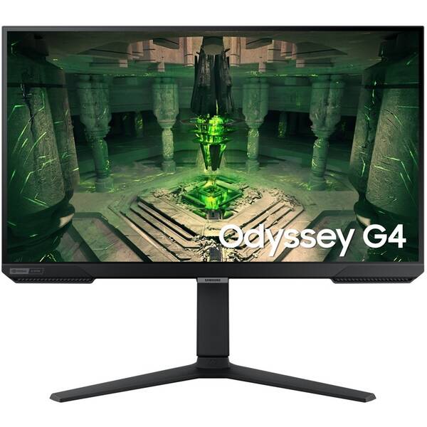 Herný monitor Samsung Odyssey G40B čierny

