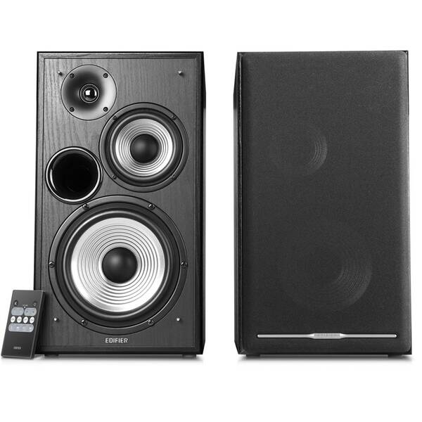 Reproduktory Edifier R2750DB (2 ks) čierne

