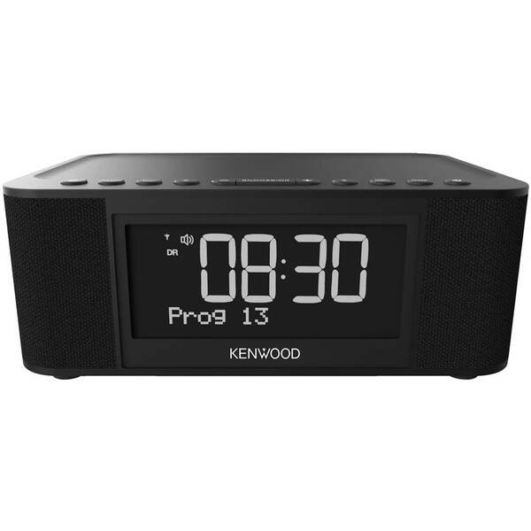 Rádiobudík KENWOOD CR-ST40DAB-B čierny

