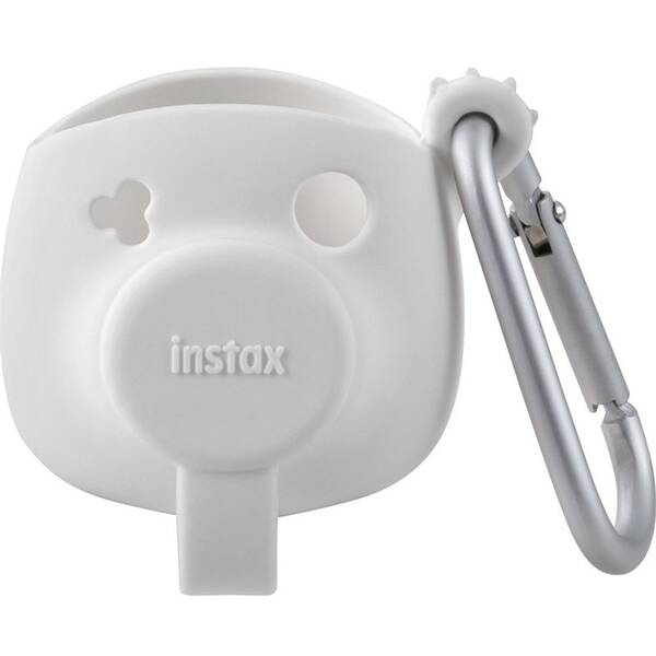 Puzdro Fujifilm Instax PAL biele


