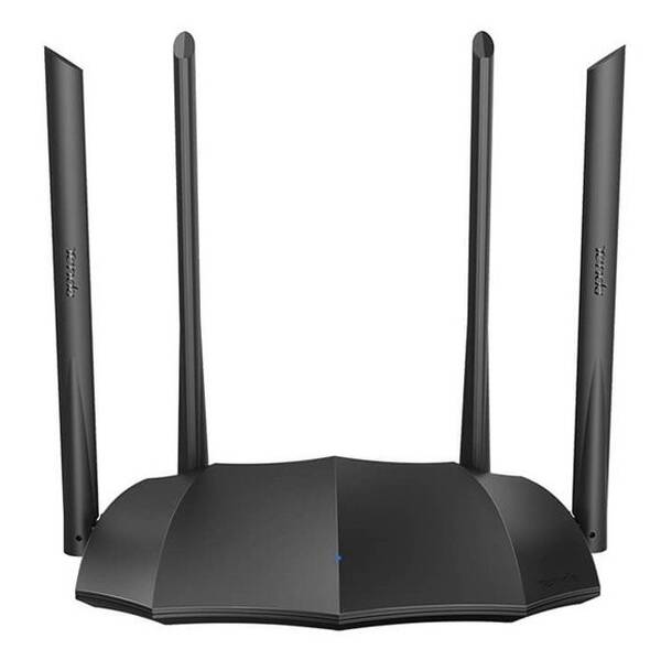 Router Tenda AC8 čierny

