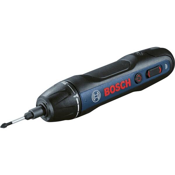 Aku skrutkovač Bosch Professional GO (s batériou) 

