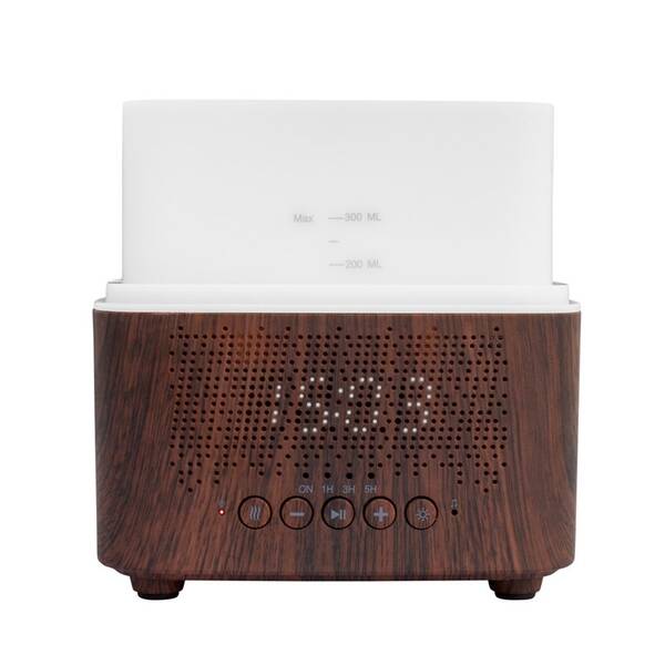 Aróma difuzér Concept DF2011 Perfect Air Dark wood 

