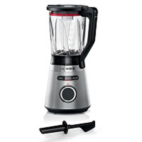 Stolný mixér Bosch MMB6382M nerez/ocel

