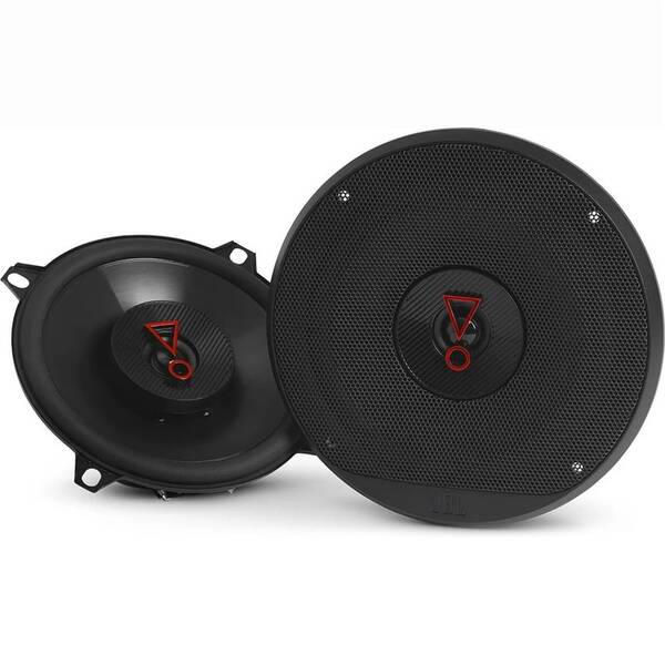 Reproduktory JBL STAGE3 527 čierny

