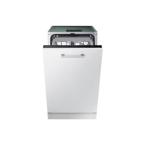 Umývačka riadu Samsung DW50DG450B00LE 

