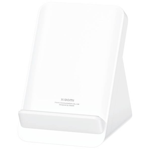 Bezdrôtová nabíjačka Xiaomi Adaptive Wireless 80W biela

