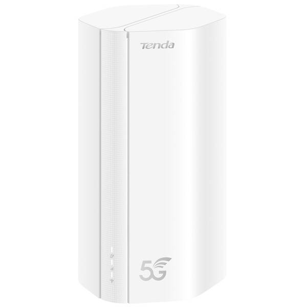 Router Tenda 5G01 biely

