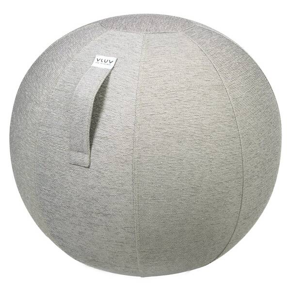 Sedacia lopta VLUV Bol Stov 60-65 cm Concrete 

